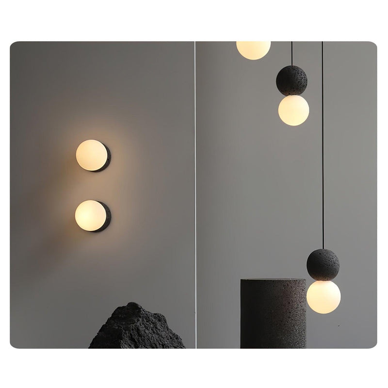 Origo Pendant Lamp-DWHOME