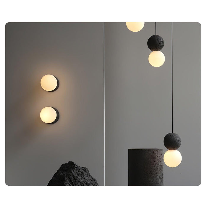 Origo Pendant Lamp-DWHOME