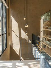 Origo Pendant Lamp-DWHOME