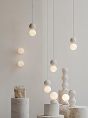 Origo Pendant Lamp-DWHOME