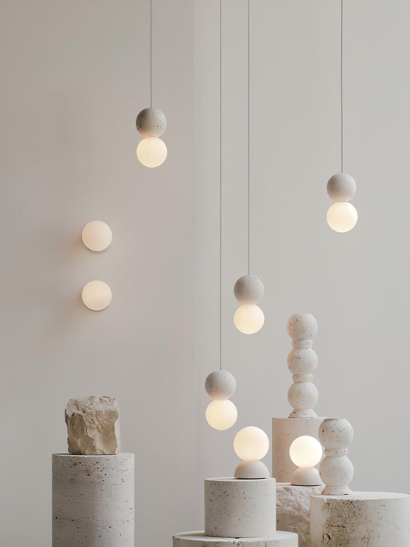 Origo Pendant Lamp-DWHOME