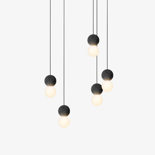 Origo Pendant Lamp.