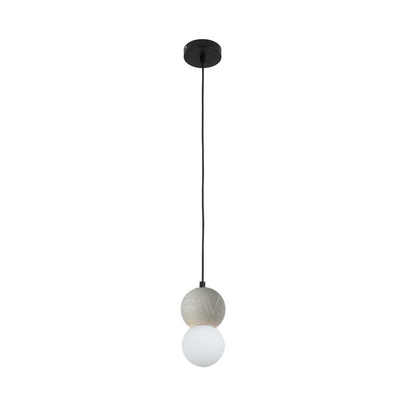 Origo Pendant Lamp-DWHOME