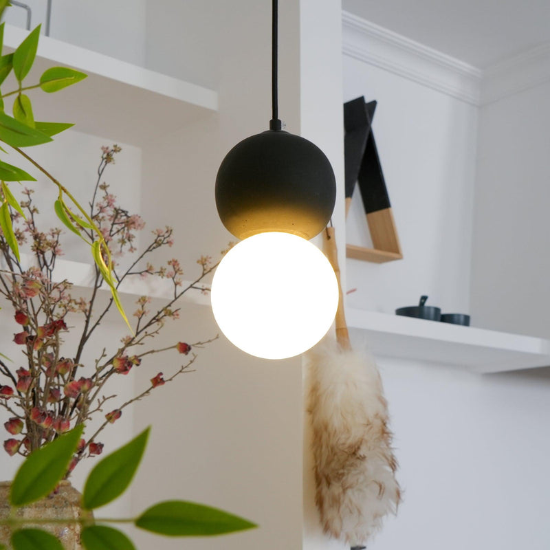 Origo Pendant Lamp-DWHOME