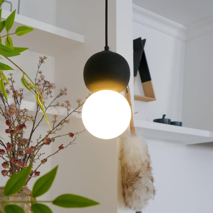 Origo Pendant Lamp-DWHOME