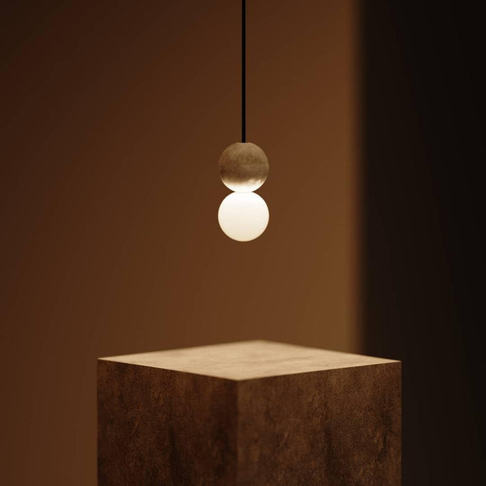 Origo Pendant Lamp.