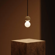 Origo Pendant Lamp-DWHOME