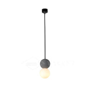 Origo Pendant Lamp-DWHOME