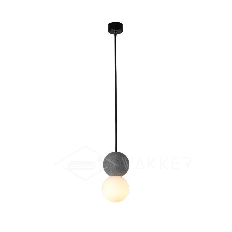 Origo Pendant Lamp-DWHOME