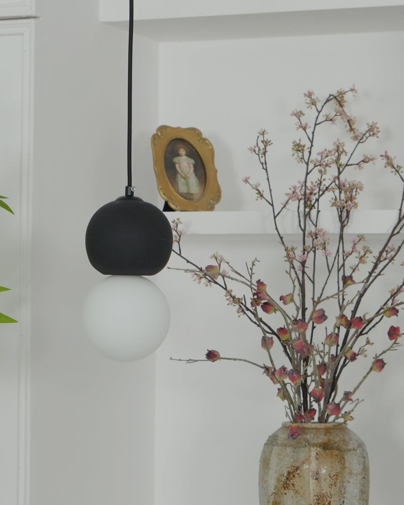 Origo Pendant Lamp-DWHOME