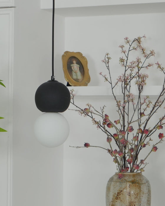 Origo Pendant Lamp-DWHOME