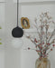 Origo Pendant Lamp-DWHOME