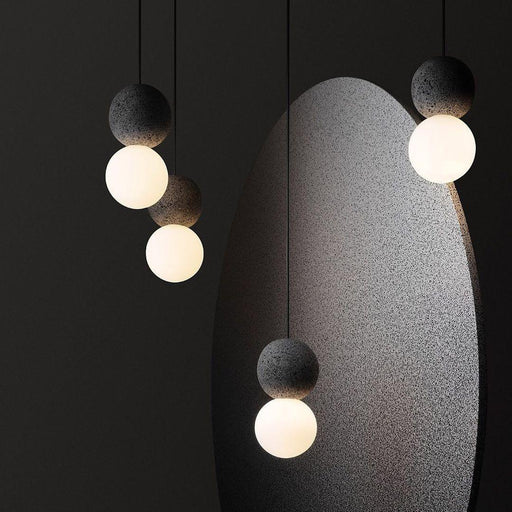 Origo Pendant Lamp.