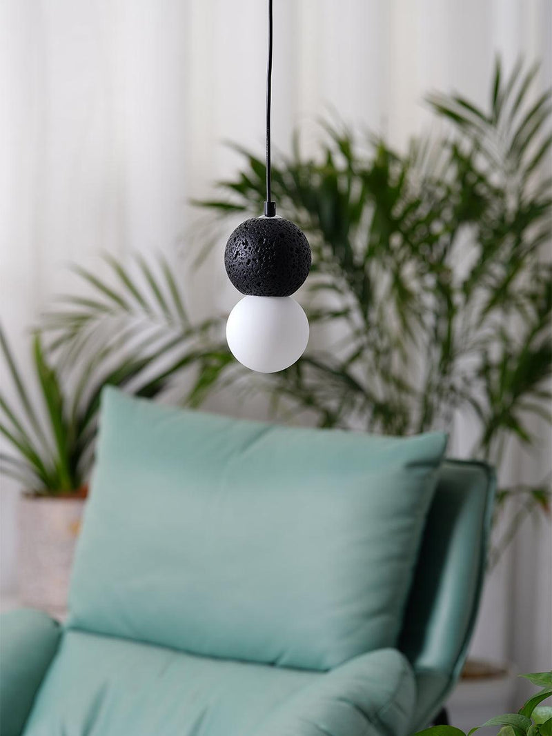 Origo Pendant Swag Lamp-DWHOME