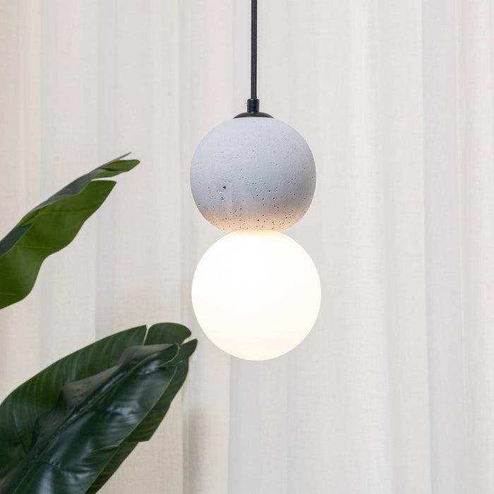 Origo Pendant Swag Lamp-DWHOME