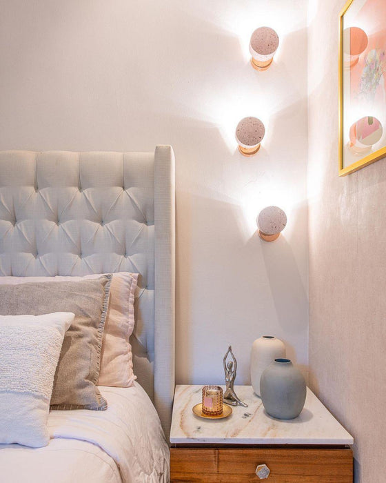 Origo Pendant Swag Lamp-DWHOME