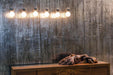 Origo Pendant Lamp-DWHOME