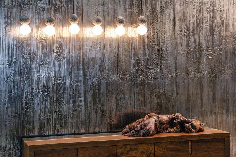 Origo Pendant Swag Lamp-DWHOME