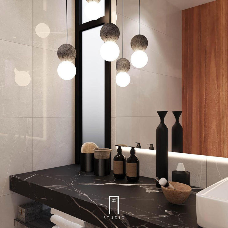 Origo Pendant Lamp-DWHOME
