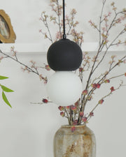 Origo Pendant Lamp-DWHOME