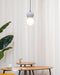 Origo Pendant Swag Lamp-DWHOME