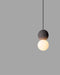 Origo Pendant Lamp - Vakkerlight