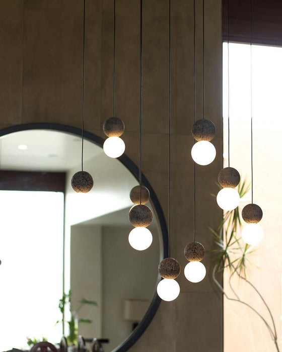 Origo Pendant Lamp.