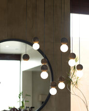 Origo Pendant Lamp-DWHOME