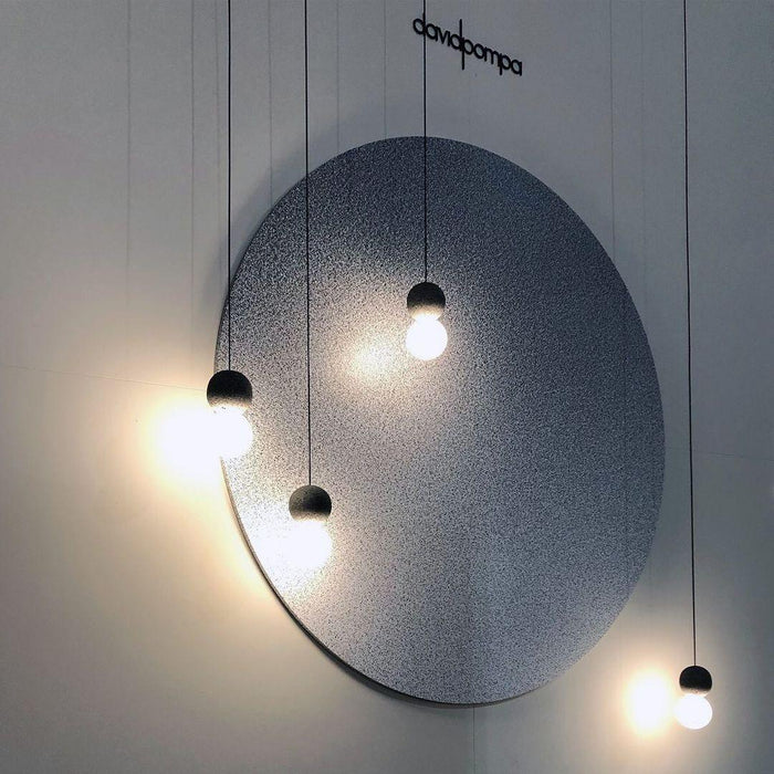 Origo Pendant Lamp-DWHOME