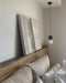 Origo Pendant Swag Lamp-DWHOME