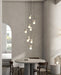 Origo Pendant Lamp - Vakkerlight