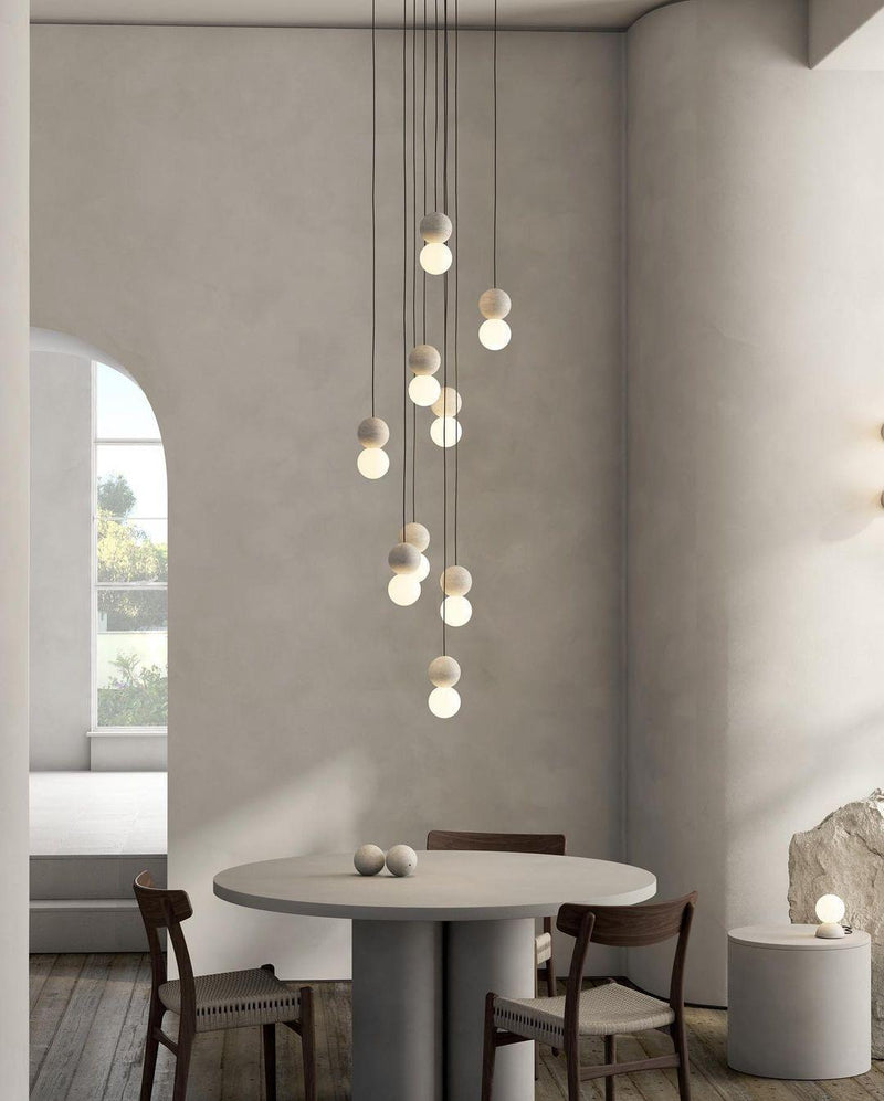 Origo Pendant Lamp-DWHOME