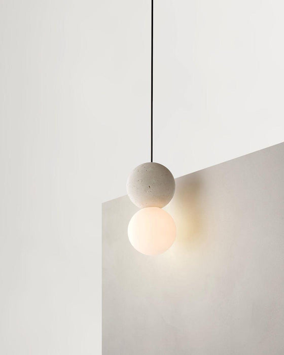 Origo Pendant Lamp-DWHOME