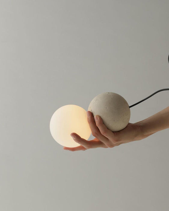 Origo Pendant Swag Lamp-DWHOME