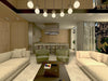 Origo Pendant Swag Lamp-DWHOME