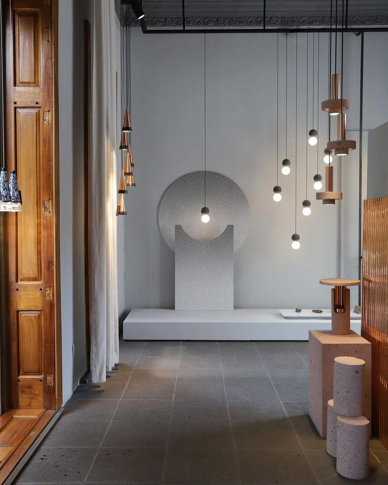 Origo Pendant Lamp-DWHOME