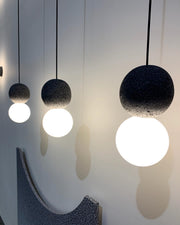 Origo Pendant Swag Lamp-DWHOME