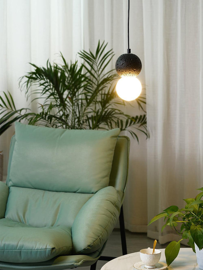 Origo Pendant Lamp-DWHOME