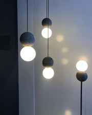 Origo Pendant Lamp-DWHOME