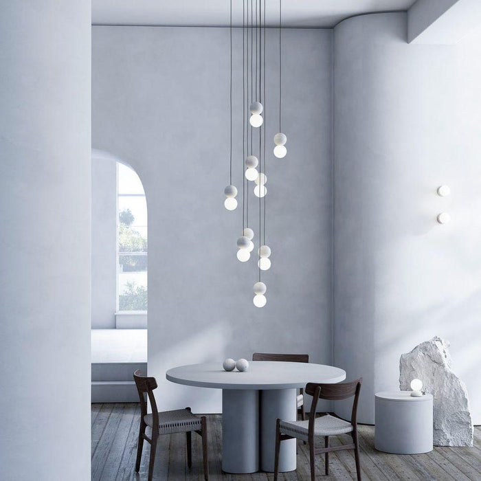 Origo Pendant Lamp-DWHOME