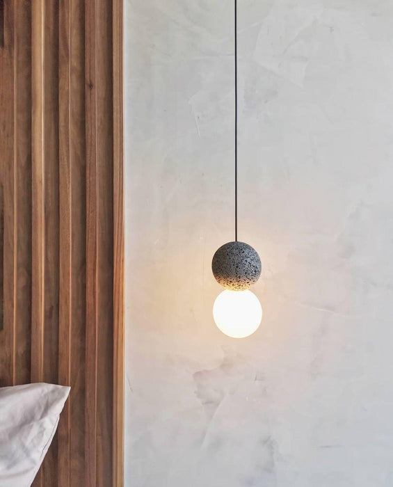 Origo Pendant Swag Lamp-DWHOME