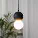 Origo Pendant Lamp - Vakkerlight