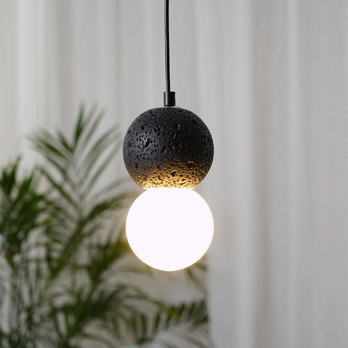 Origo Pendant Lamp-DWHOME