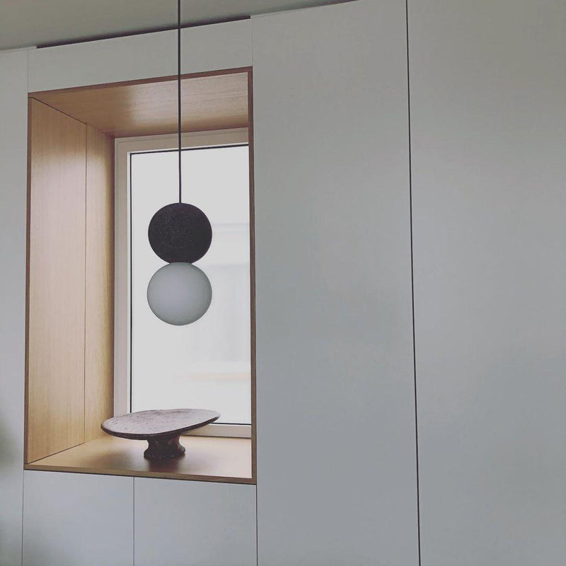 Origo Pendant Lamp-DWHOME