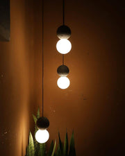 Origo Pendant Lamp-DWHOME