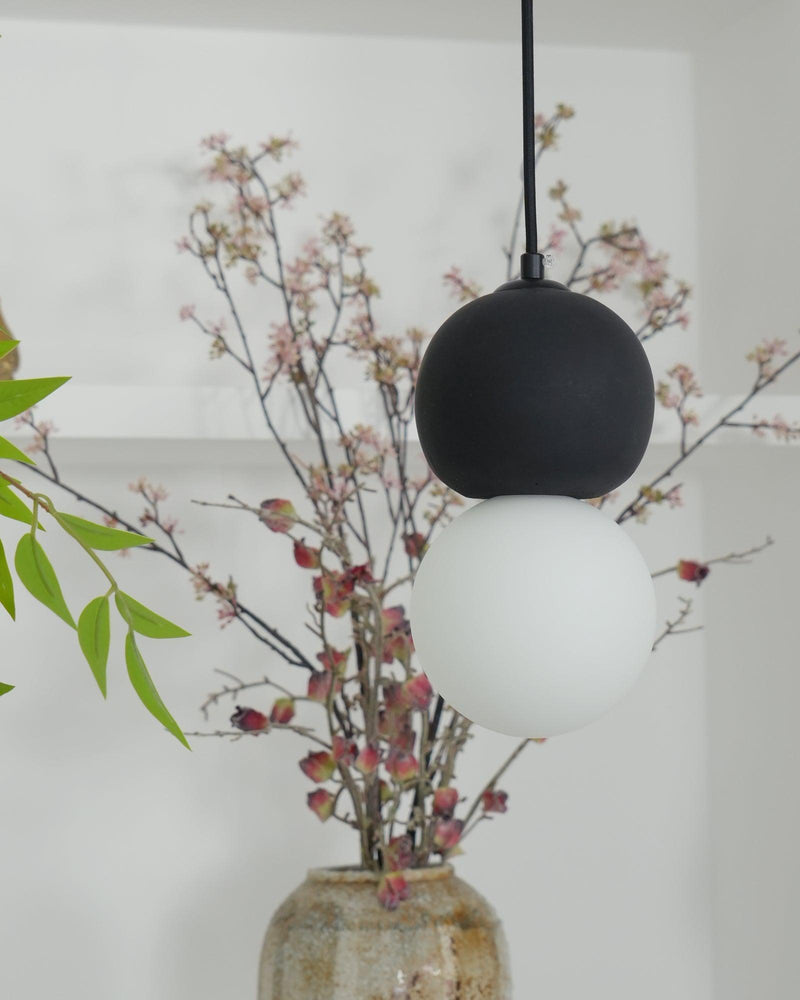 Origo Pendant Lamp-DWHOME