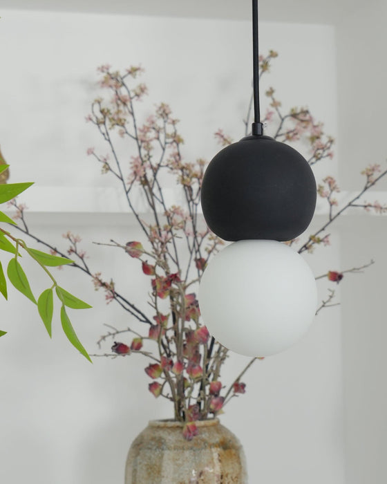 Origo Pendant Lamp-DWHOME