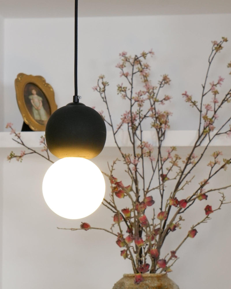 Origo Pendant Lamp-DWHOME