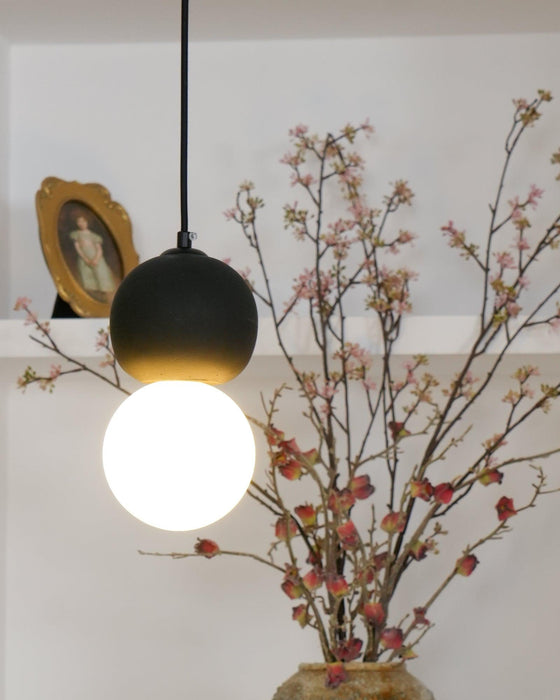 Origo Pendant Lamp-DWHOME