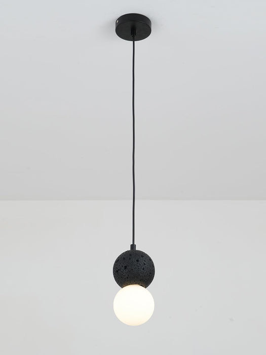 Origo Pendant Lamp - Vakkerlight